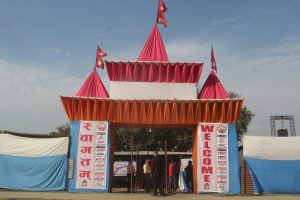 कोरोनाभाइरसको प्रभावका कारण भरतपुर महोत्सव स्थगित