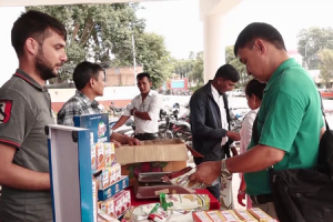 कालोबजारी एवं कृत्रिम अभाव रोक्न कास्की प्रशासनको ध्यानाकर्षण