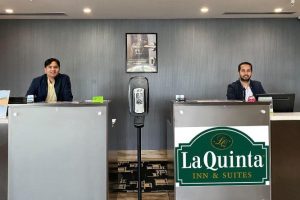 नेपाली व्यवसायीको अमेरिकामा सुईट्स होटलमा लगानी