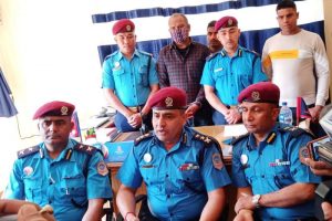 पत्रकार साहको हत्यामा संलग्न १२ वर्षपछि पक्राउ