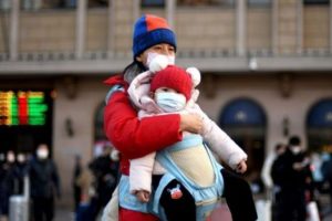 कोरोनाभाइरसको संक्रमण ६७ मुलुकमा, ३०५३ को मृत्यु