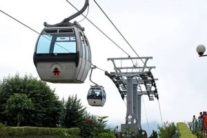 मनकामना केवलकार पनि शनिबारदेखि बन्द हुने