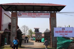 विदेशबाट फर्किएकाको तथ्यांक संकलन सम्पन्न