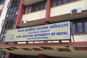 ‘अहिले नै अन्तरराष्ट्रिय उडान रोक्नुपर्ने अवस्था छैन’