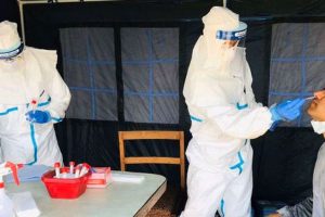 वैज्ञानिकहरुको समूहले कोरोनाको औषधि पत्ता लगाएको दाबी