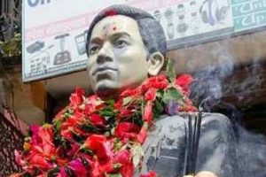 पत्रकार डेकेन्द्रका हत्या आरोपित पुर्पक्षका लागि थुनामा