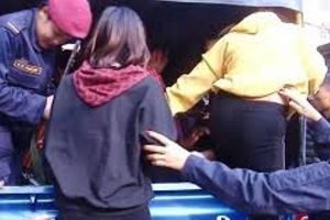 अवैध यौनधन्दा सञ्चालन गर्ने होटल सञ्चालक पक्राउ