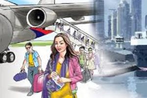 कतारबाट आएकी युवतीको रिपोर्ट पनि ‘नेगेटिभ’