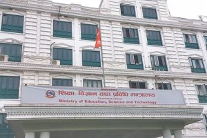 लकडाउन अन्त्यको दुई सातापछि एसइईको तयारी