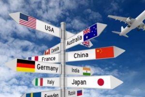 कोरोना सन्त्रासका कारण अन्तर्राष्ट्रिय उडानमा ५० प्रतिशत यात्रु घटे