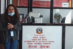 कोरोनाको आकस्मिक बिरामीका लागि बाग्मती प्रदेशका सबै जिल्लामा आइसोलेसन