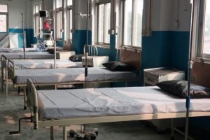 इच्छाकामना गाउँपालिकामा १० श्ययाको आइसोलेसन