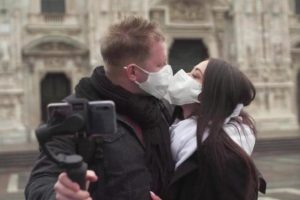 कोरोना अपडेट : १८५ देश प्रभावित, ११ हजार ३९७ जनाको मृत्यु