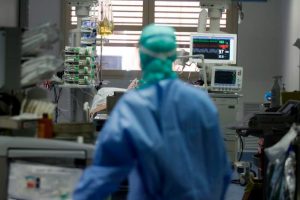 कोरोना प्रकोप : १९२ देशका १४ हजार ६१६ को मृत्यु, अमेरिकामा संक्रमण तीव्र