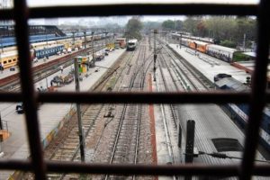 भारतमा आइतबार जनता कर्फ्यु लागू