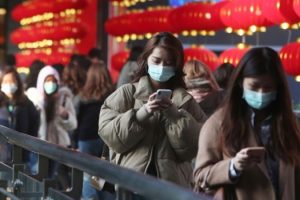 कोरोनाको महामारीमा पनि किन लकडाउन गर्न चाहँदैन जापान ?