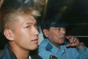 जापानमा १९ जनाको सामूहिक हत्या गर्ने युवालाई मृत्युदण्डको फैसला