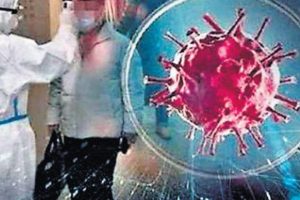 कोरोनाको महामारीबाट १७७ देश प्रभावित, ९३१० जनाको मृत्यु