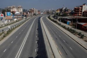 निषेधाज्ञाको स्वरुपबारे छलफल, साझा धारणा बनाउने प्रयास