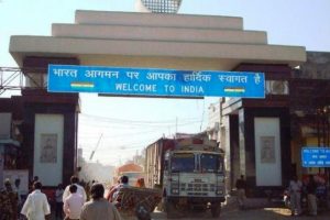 कोरोनाभाइरसबाट जोगिन नेपालीलाई भारत नजान आग्रह