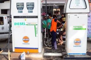 अनावश्यक हल्लाको पछि लागेर पेट्रोलियम पदार्थ भण्डारण नगर्न आग्रह