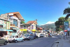 लेकसाइडमा छैनन् पर्यटक : रङविहीन बन्यो होली