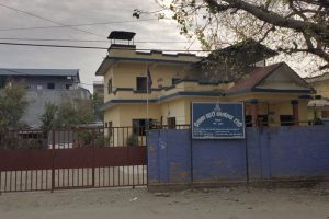 अखिल क्रान्तिकारीका विद्यार्थी नेता पक्राउ