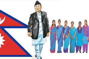 कर्मचारीको अनुशिक्षण कार्यक्रम सम्पन्न