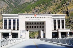 चीनले दिएकोे चिकित्सा सामग्री आज तातोपानी आइपुग्ने