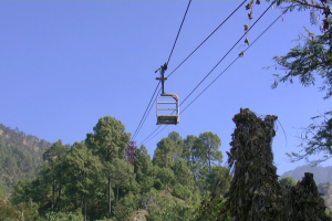 हेटौँडा–काठमाडौँ रोपवेको सम्भाव्यता अध्ययन गरिने