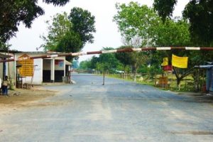 सीमा पोष्टमाथि फेरि भारतीय समूहको आक्रमण