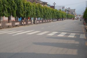 हेटौँडामा एक साताका लागि निषेधाज्ञा थप