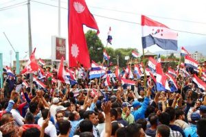 सीमामा अलपत्र परेका नेपालीको उद्धार गर्न आग्रह