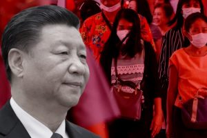 राष्ट्रपति सीद्वारा वुहानवासी र अधिकारीसँग भेट