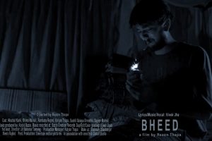 कोरोना कहरबीच विवेक झाले ल्याए ‘भीड’