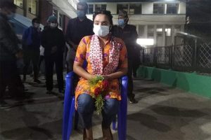 विश्वको तुलनामा नेपालमा कोरोना निको हुने दर क्रमशः घट्दै