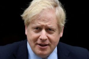 बेलायतमा पहिले जस्तो कडा मात्रामा लकडाउन नहुने