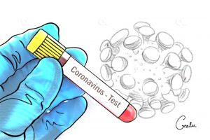 चितवनमा दुई चिकित्सकसहित ३० जनामा कोरोना संक्रमण पुष्टि