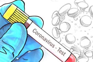 बेलायतमा कोरोनाबाट भएको मृत्युको संख्याप्रति आशंका