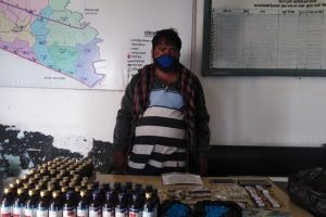 लागुऔषधसहित पक्राउ