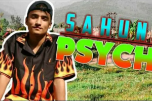 साइको बोलको र्‍याप गीत सार्वजनिक (भिडियोसहित)