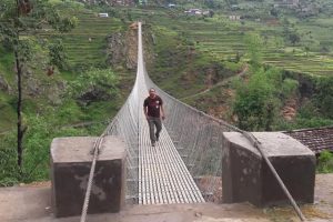 सीमापार गर्नेलाई ५ हजार जरिवाना