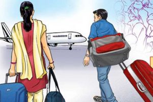 कुवेतद्वारा नेपालसहित ३० भन्दा बढी मुलुकका यात्रुलाई प्रवेशमा प्रतिबन्ध