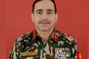 चीनबाट स्वास्थ्य सामग्री ल्याउने प्रक्रिया टुङ्गियो : सेना