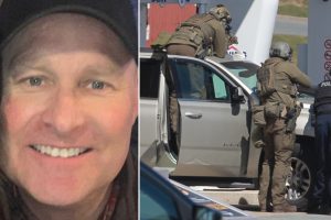 क्यानाडामा अन्धाधुन्ध गोली प्रहार, १६ जनाको हत्या