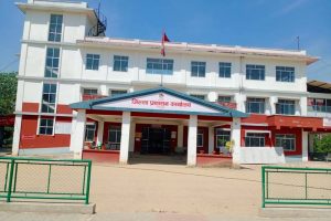 चितवनमा देउसी भैलो खेल्न रोक