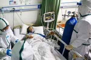 विश्वभर कोरोना संक्रमणबाट ७ लाख ५ हजार बढीको मृत्यु