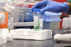 चीनको ल्याबबाट भाइरस बाहिरिएको ट्रम्प प्रशासनको दाबी ‘बनावटी’