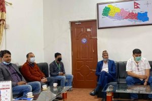 चितवनको पशुपक्षी प्रयोगशालामा कोरोना ल्याब स्थापना हुने