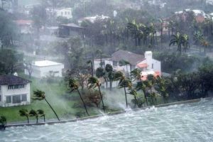 आँधीबाट अमेरिकामा ६ जनाको मृत्यु